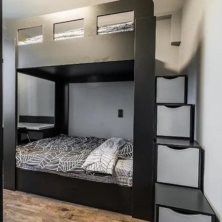 Vitoshka's Finest Apartamento *