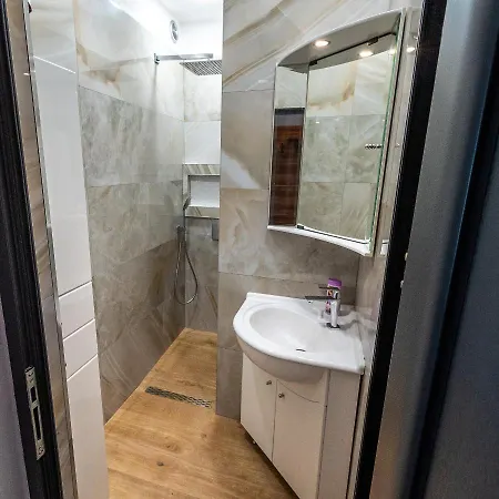 Apartman Vitoshka's Finest *