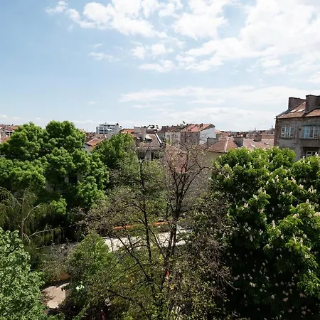 Vitoshka's Finest * Szófia