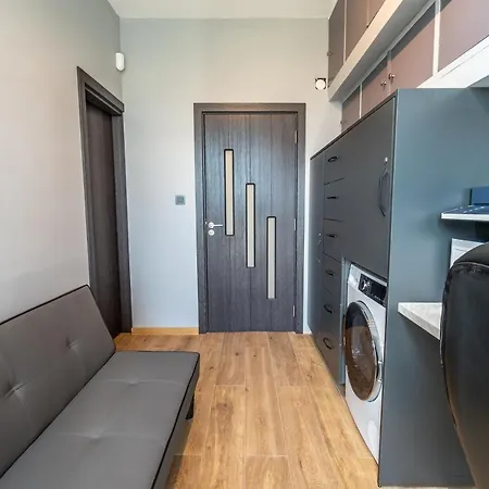 Apartamento Vitoshka's Finest By Bulgarianhomes Sofía