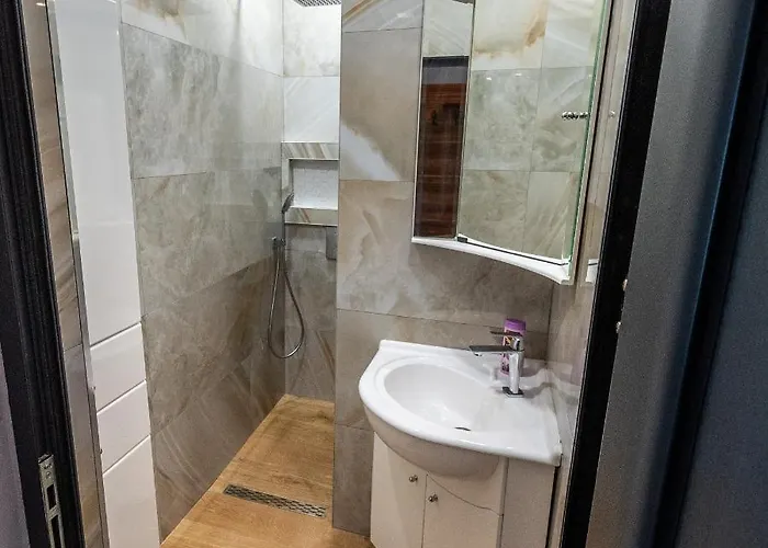 דירה Vitoshka's Finest *