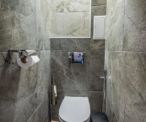 Vitoshka's Finest Apartment