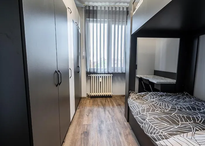 דירה Vitoshka's Finest *