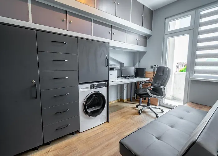 Apartment Vitoshka's Finest