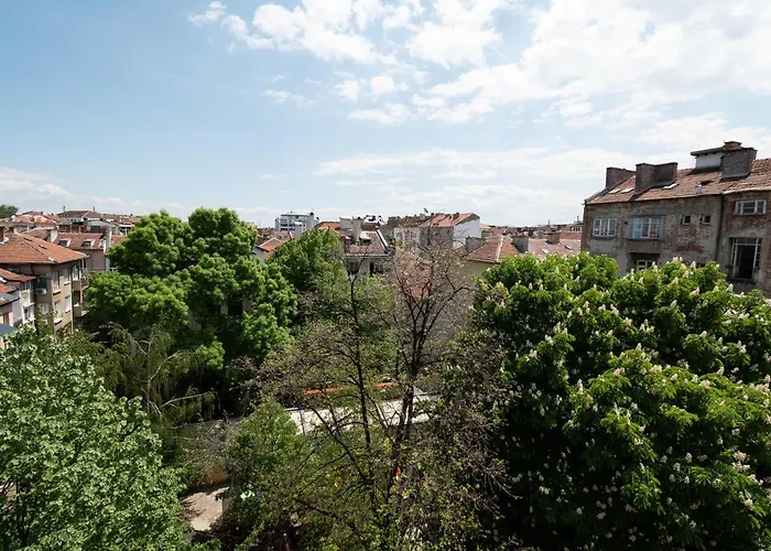 Vitoshka's Finest * סופיה