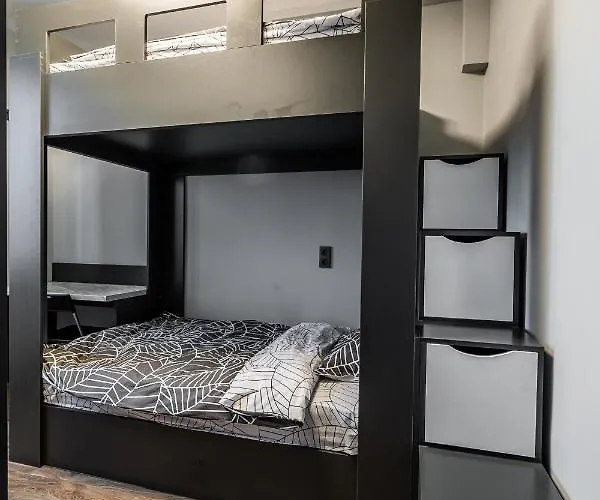 Vitoshka's Finest Apartment *