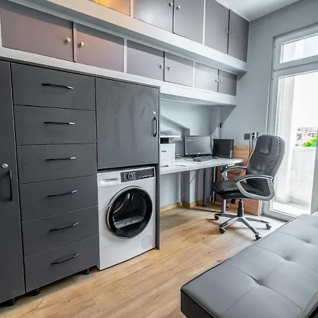 Apartament Vitoshka's Finest