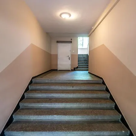 Apartament Vitoshka's Finest Sofia