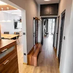 Vitoshka's Finest By Bulgarianhomes Apartment *