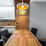 Apartment Vitoshka's Finest By Bulgarianhomes Sofia