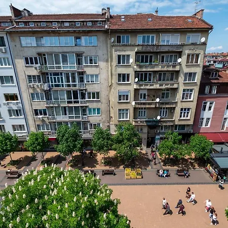 Vitoshka's Finest By Bulgarianhomes