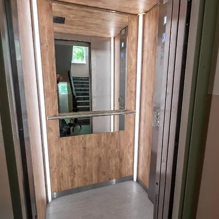 Vitoshka's Finest By Bulgarianhomes ソフィア